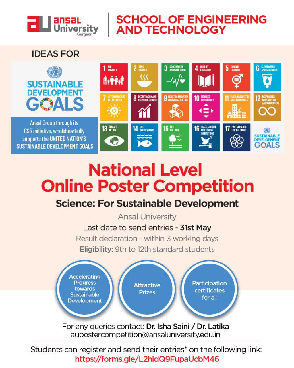 Online National Level Creative Math Poster Making Com - vrogue.co