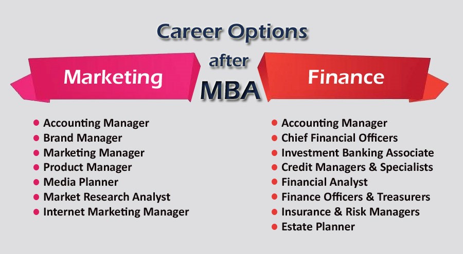 after mba phd options