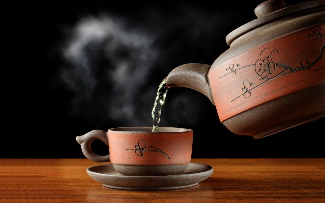 Chuck Tea 11 THINGS YOU ONLY KNOW IF YOU ARE ADDICTED TO CHAA! (TEA) | Sushant ...